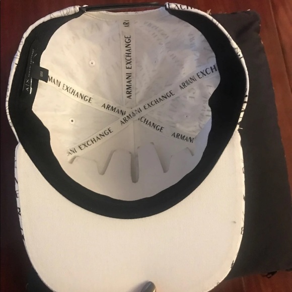 Men hat - Picture 3 of 3